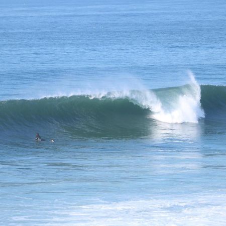 孔迪镇Conde Surf Camp - Junto Ao Mar - Entire Pvt House别墅 外观 照片