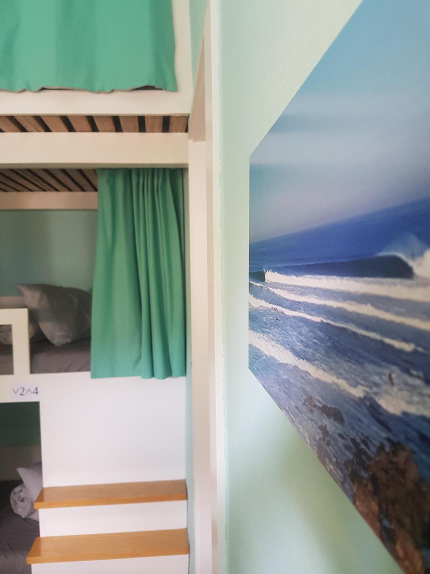孔迪镇Conde Surf Camp - Junto Ao Mar - Entire Pvt House别墅 外观 照片