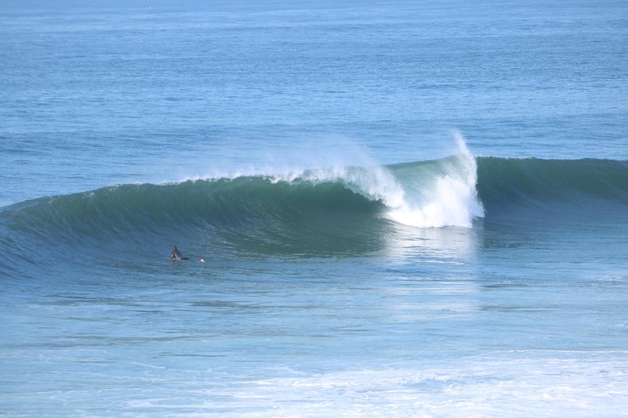 孔迪镇Conde Surf Camp - Junto Ao Mar - Entire Pvt House别墅 外观 照片